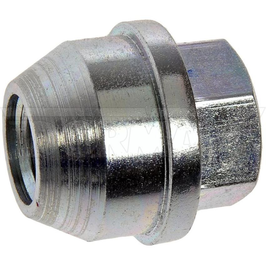 DORMAN 611-982 Wheel Nut M14-1.50 Metric - 21mm Hex, 30.75mm Length