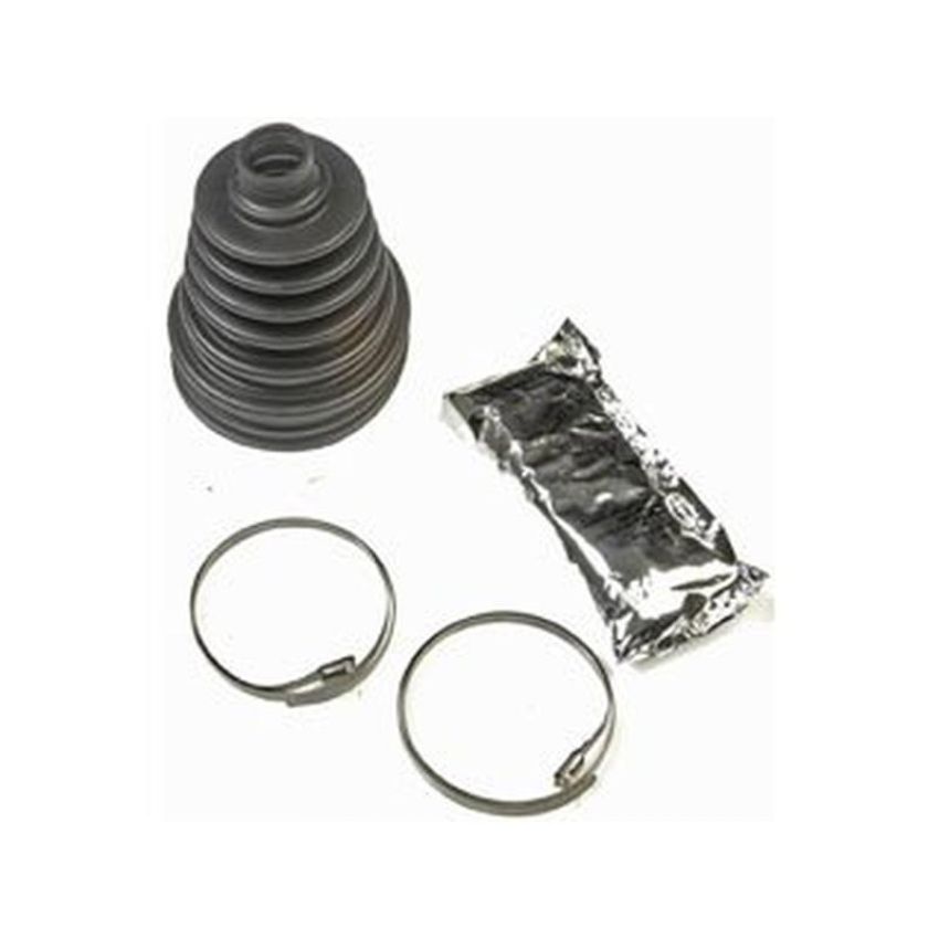 DORMAN 614-001 Uni-Fit C.V. Joint Boot Kit Outer up to 3.58 In. Diameter