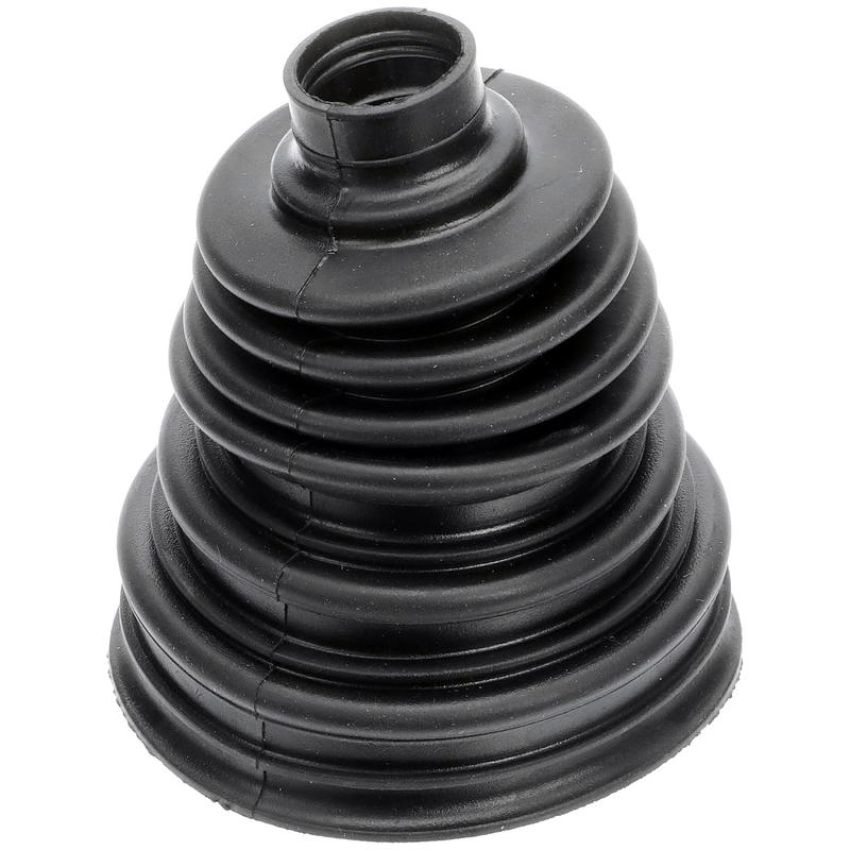 DORMAN 614-001 Uni-Fit C.V. Joint Boot Kit Outer up to 3.58 In. Diameter