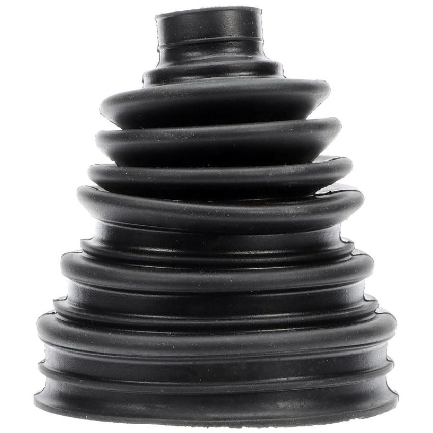 DORMAN 614-001 Uni-Fit C.V. Joint Boot Kit Outer up to 3.58 In. Diameter
