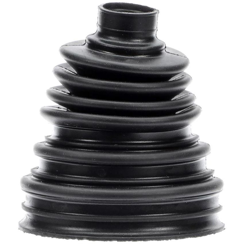 DORMAN 614-001 Uni-Fit C.V. Joint Boot Kit Outer up to 3.58 In. Diameter
