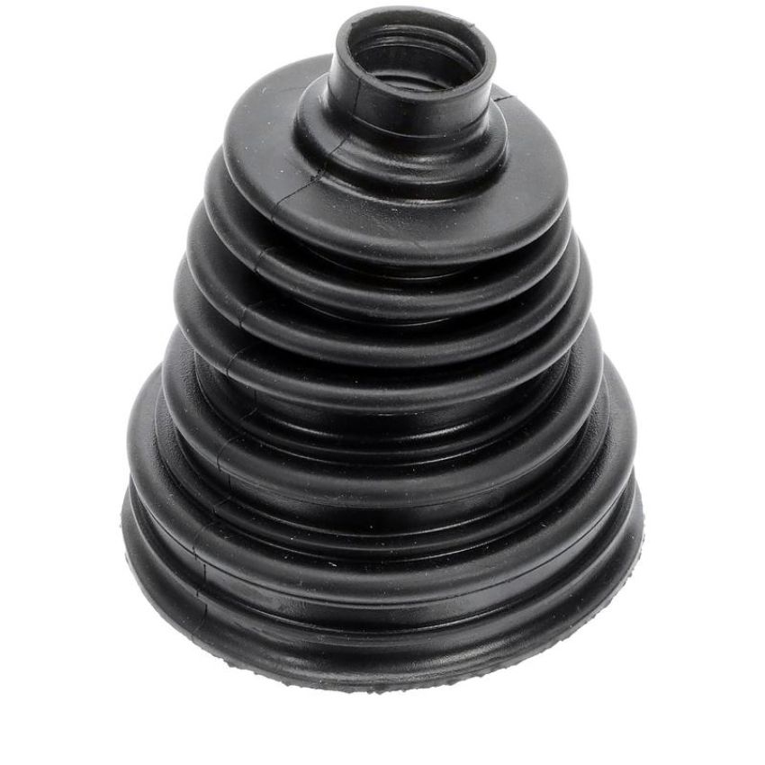 DORMAN 614-001 Uni-Fit C.V. Joint Boot Kit Outer up to 3.58 In. Diameter