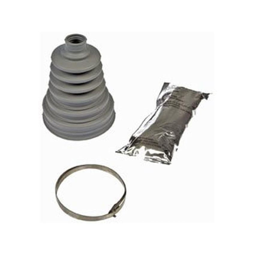 DORMAN 614-002 Uni-Fit C.V. Joint Boot Kit Inner up to 3.58 In. Diameter