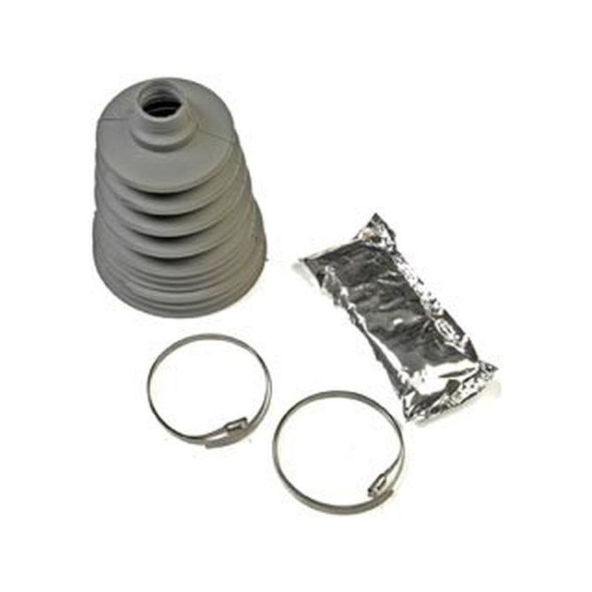 DORMAN 614-004 Uni-Fit C.V. Joint Boot Kit Inner Greater Than 3.35 In. Diameter