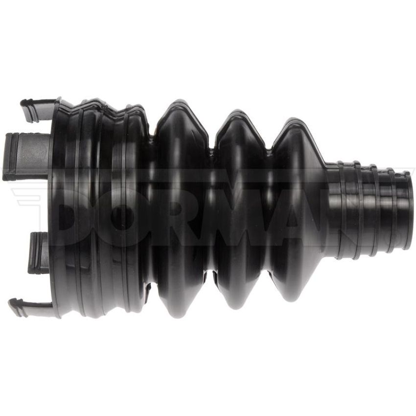 DORMAN 614-700 Split CV Boot - With Quick Drying Adhesive