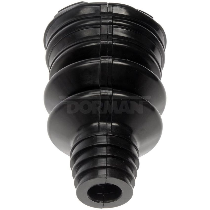 DORMAN 614-701 Split CV Boot - With Quick Drying Adhesive