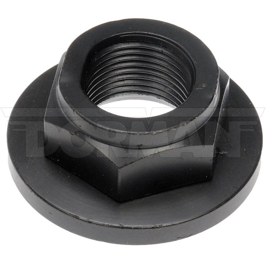 DORMAN 615-004 Prevailing Torque Spindle Nut
