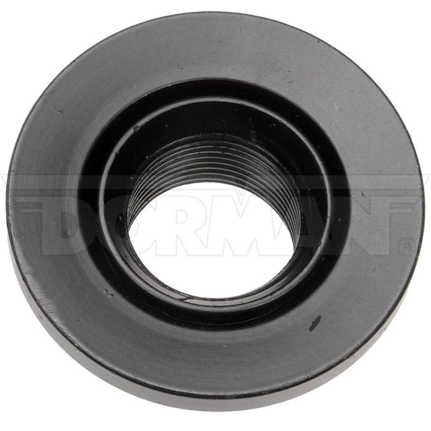 DORMAN 615-004 Prevailing Torque Spindle Nut