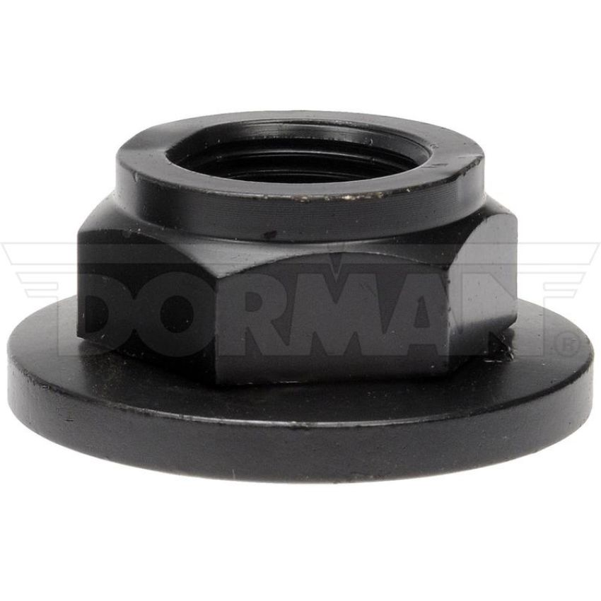 DORMAN 615-004 Prevailing Torque Spindle Nut