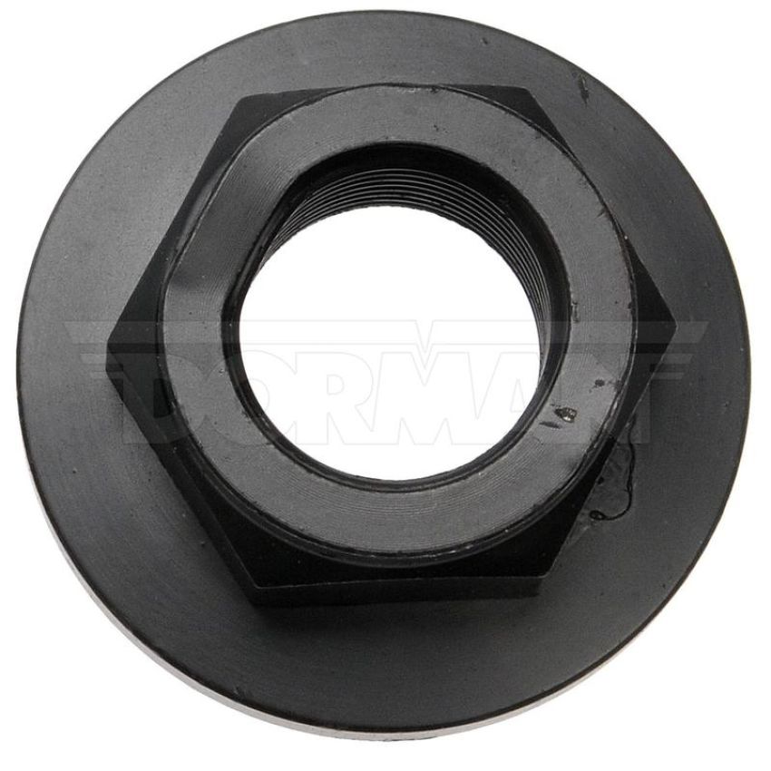 DORMAN 615-004 Prevailing Torque Spindle Nut