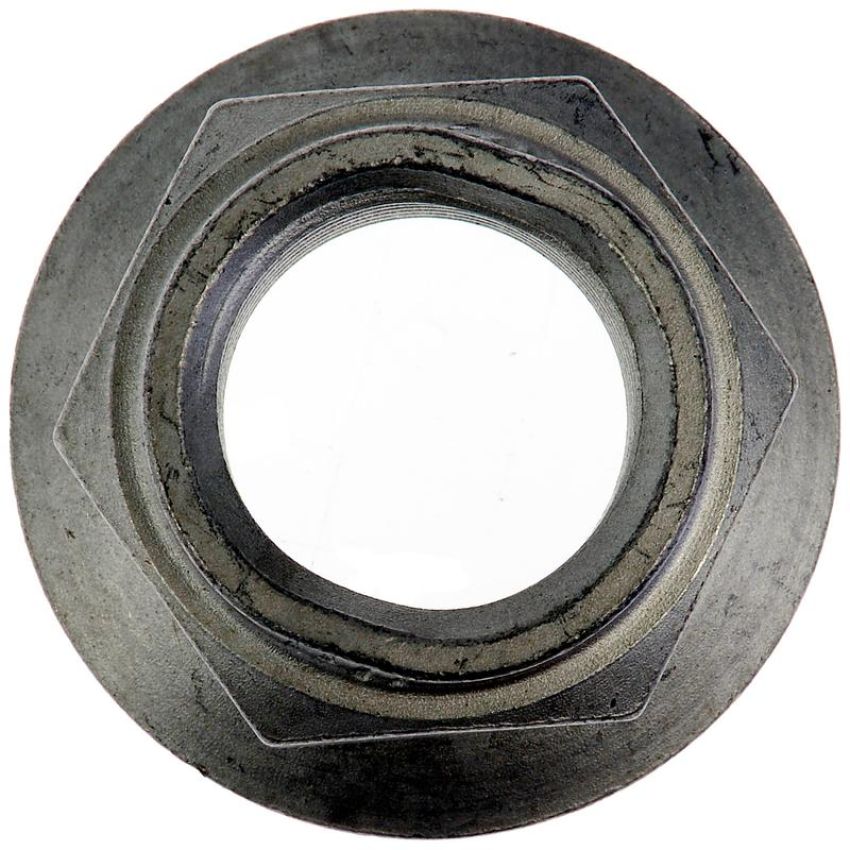 DORMAN 615-008 Spindle Nut M24 X 2.0 - Hex Size 36mm