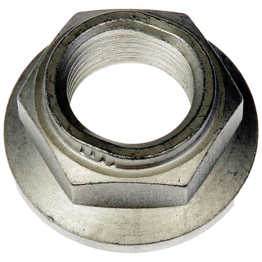 DORMAN 615-008 Spindle Nut M24 X 2.0 - Hex Size 36mm