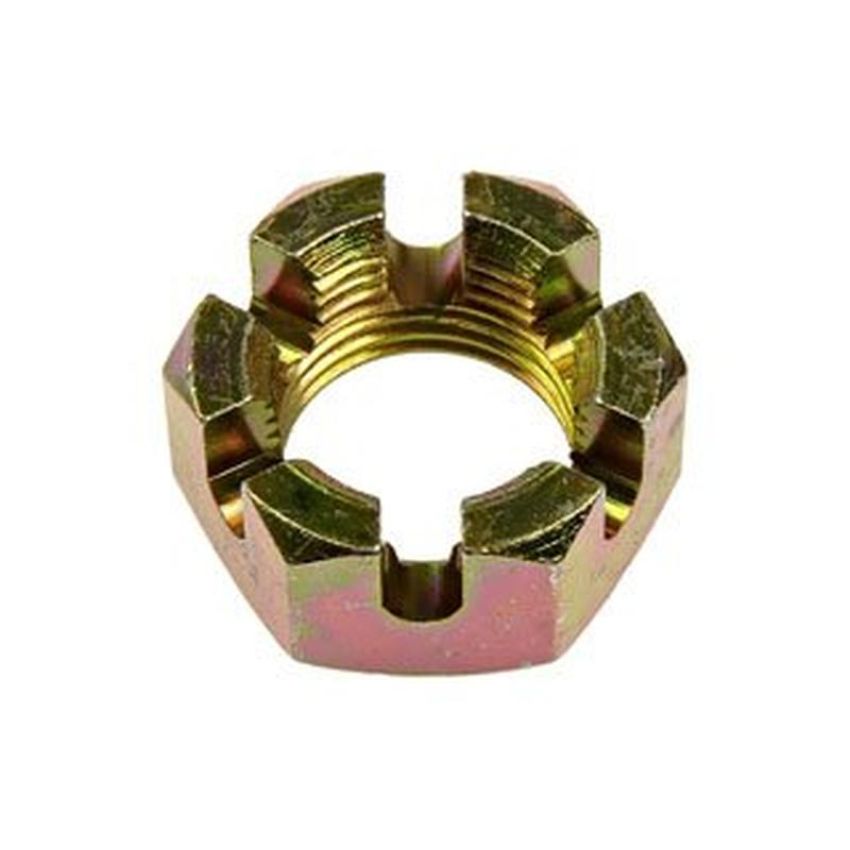 DORMAN 615-016 Spindle Nut 3/4 In.-16 Hex 1-1/16 In.