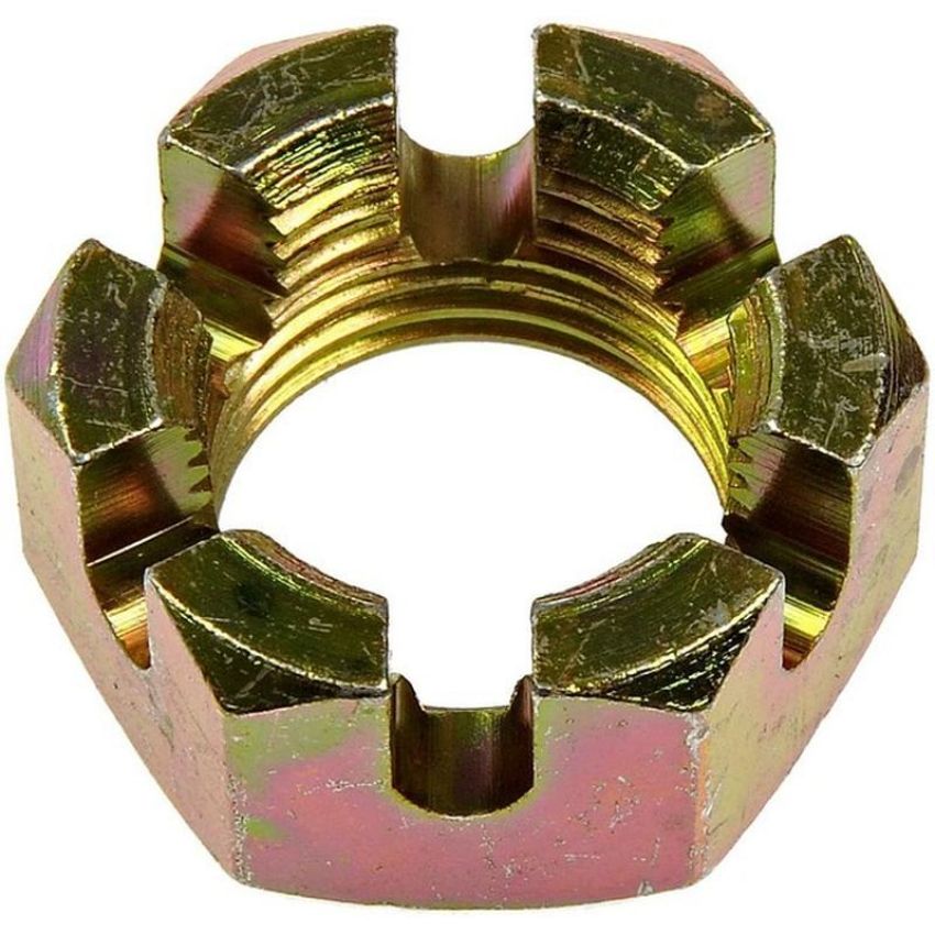 DORMAN 615-016 Spindle Nut 3/4 In.-16 Hex 1-1/16 In.