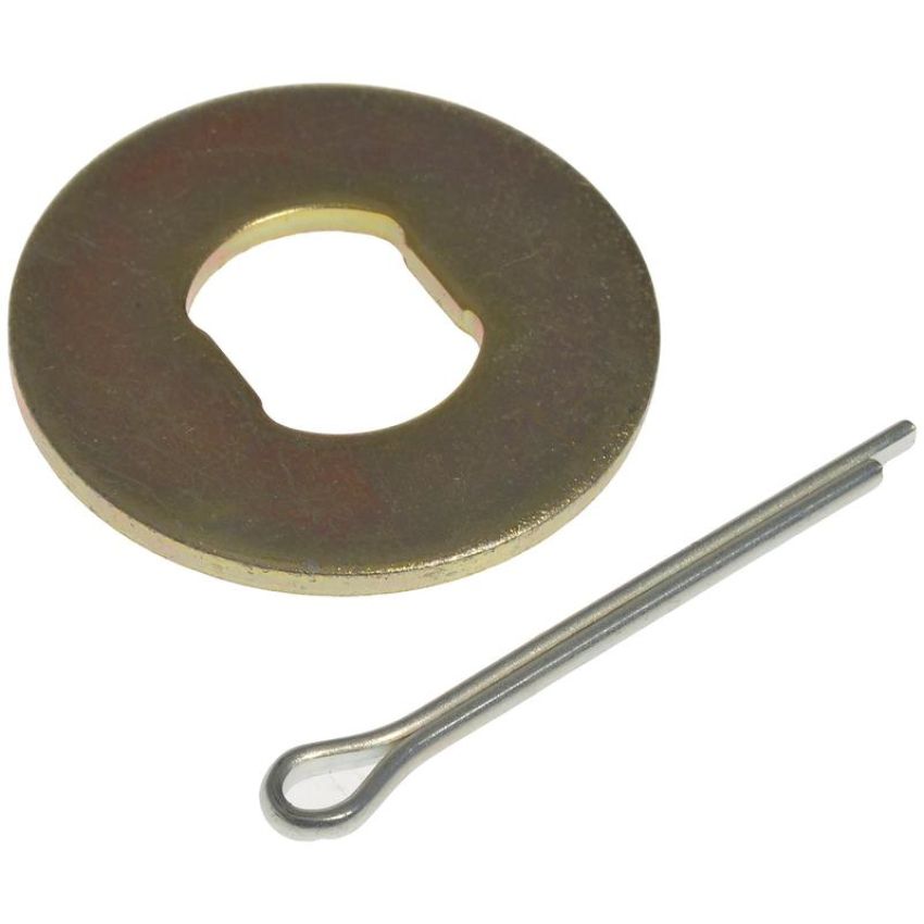 DORMAN 615-017 Spindle Lock Nut Kit