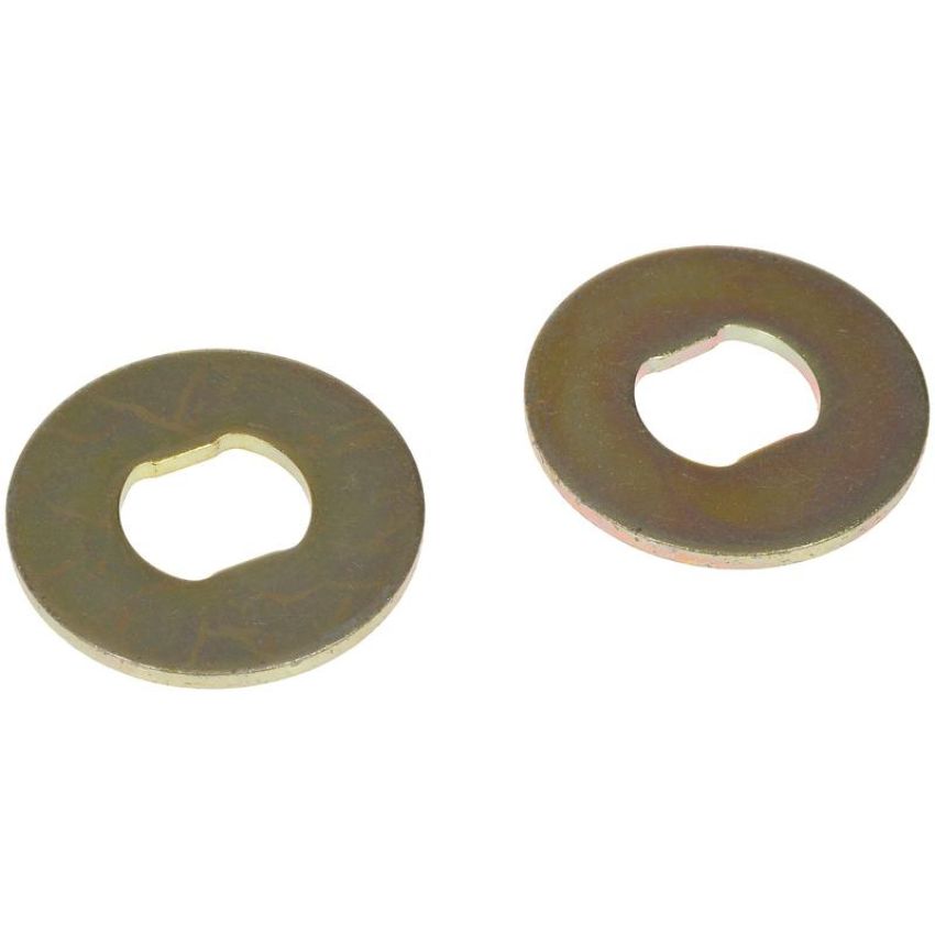 DORMAN 615-018 Spindle Nut And Dust Cap Kit