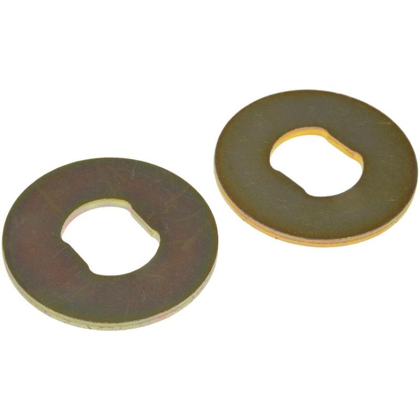 DORMAN 615-019 Spindle Nut And Dust Cap Kit