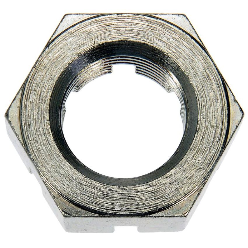 DORMAN 615-026 Spindle Nut 7/8 In.-14 Hex Size 1-7/16 In.