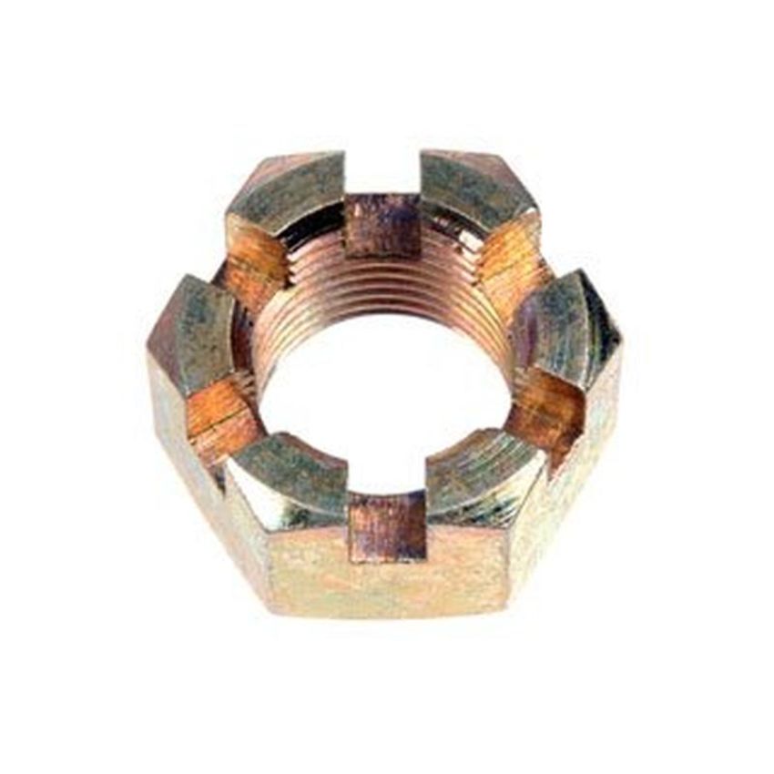DORMAN 615-040 Spindle Nut 3/4 In.-16 Hex 1-1/8 In.