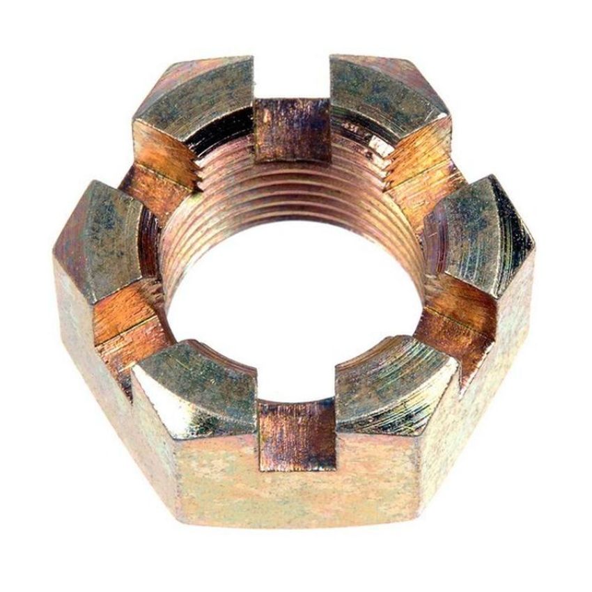 DORMAN 615-040 Spindle Nut 3/4 In.-16 Hex 1-1/8 In.