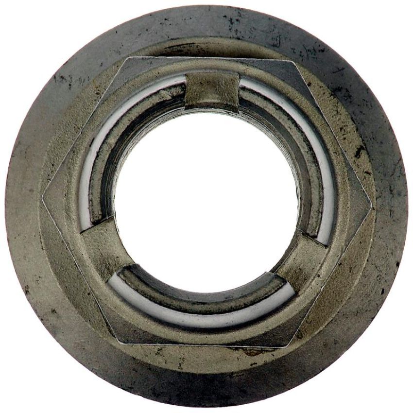 DORMAN 615-044 Spindle Nut M22-1.50 - Hex Size 22mm