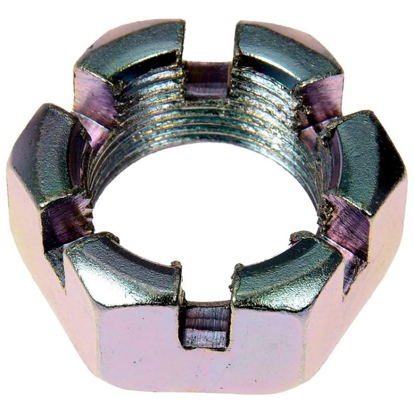 DORMAN 615-065 Spindle Nut 3/4 In.-20 Hex 1-1/16 In.