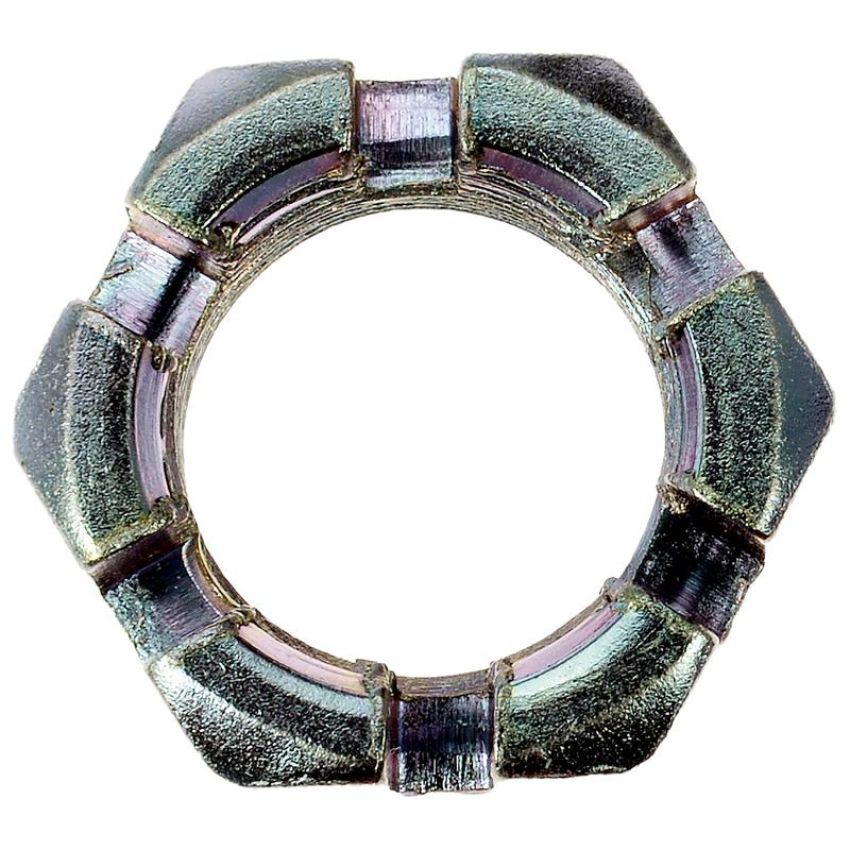 DORMAN 615-065 Spindle Nut 3/4 In.-20 Hex 1-1/16 In.