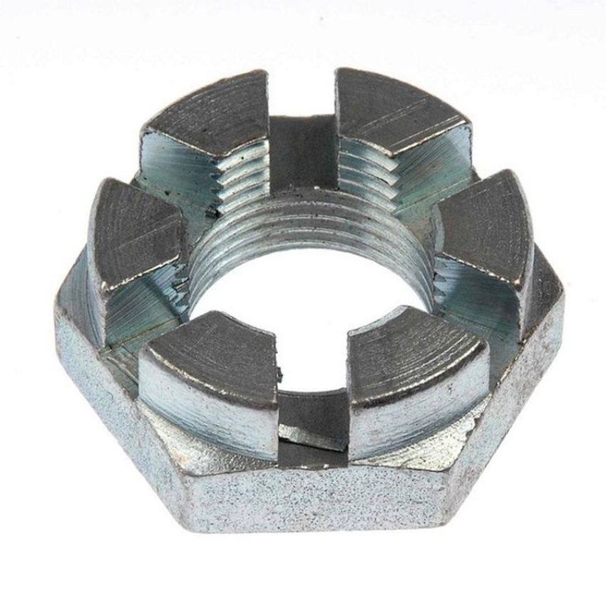 DORMAN 615-067 Spindle Nut 3/4 In.-16 Hex 1-1/4 In.