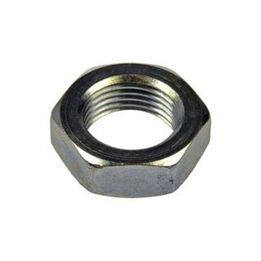 DORMAN 615-072 Standard Spindle Nut 3/4 In.-16 Hex Size 1-1/16 In.