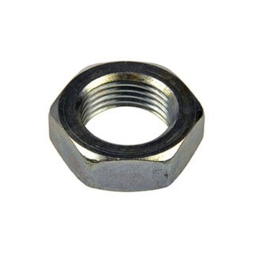 DORMAN 615-072 Standard Spindle Nut 3/4 In.-16 Hex Size 1-1/16 In.