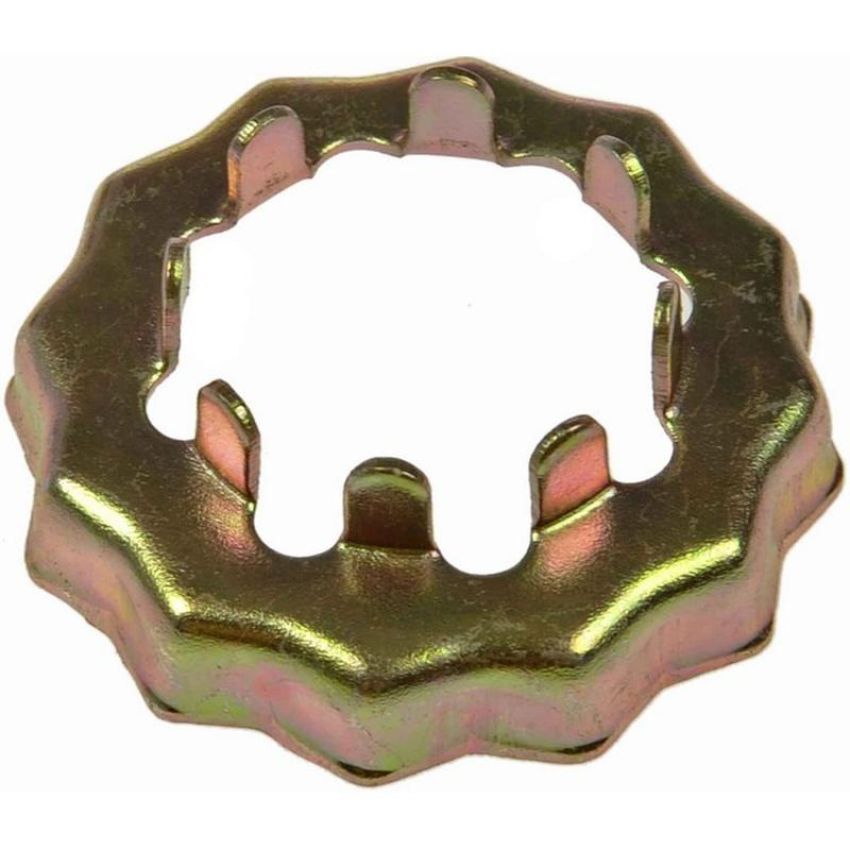 DORMAN 615-073 Spindle Nut 3/4 In.-16 and M20 In.-1.0 Hex Size 1-1/16 In. and 27mm