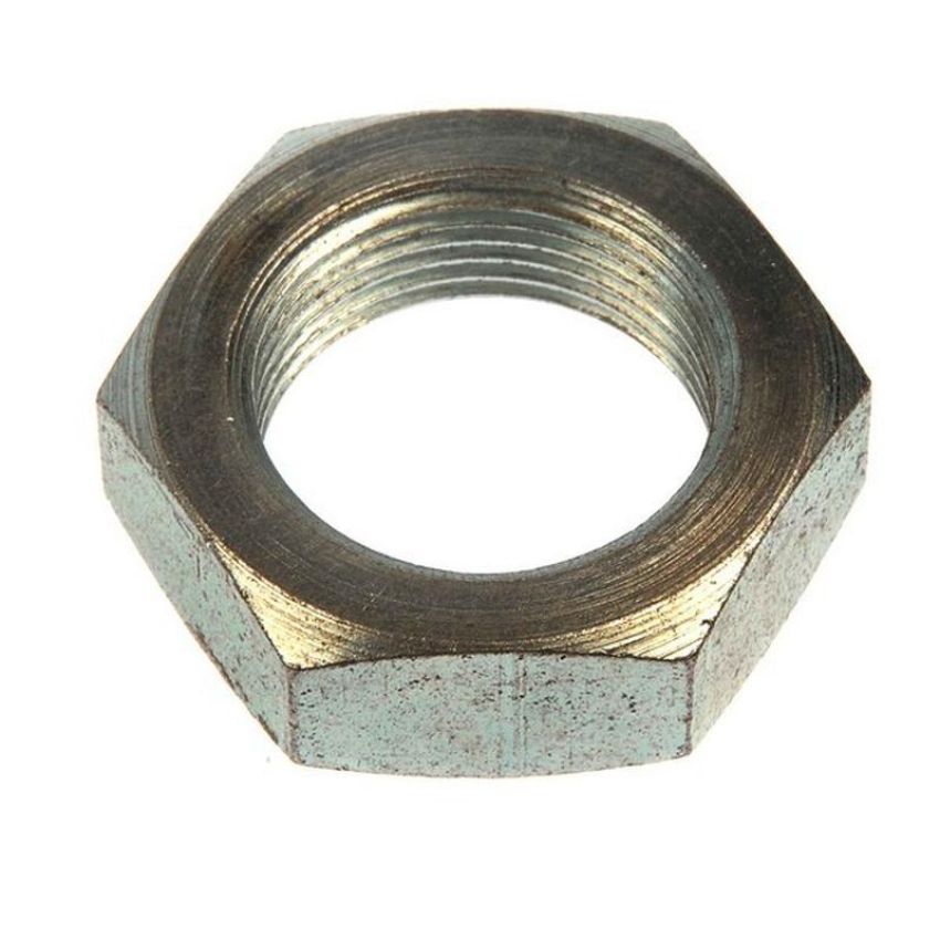 DORMAN 615-074 Standard Spindle Nut 13/16 In.-20 Hex Size 1-1/8 In.