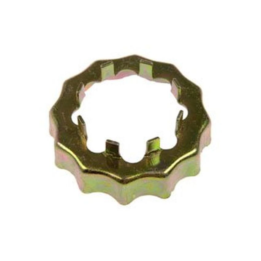 DORMAN 615-075 Spindle Nut 13/16 In.-20 Hex Size 1-1/8 In.
