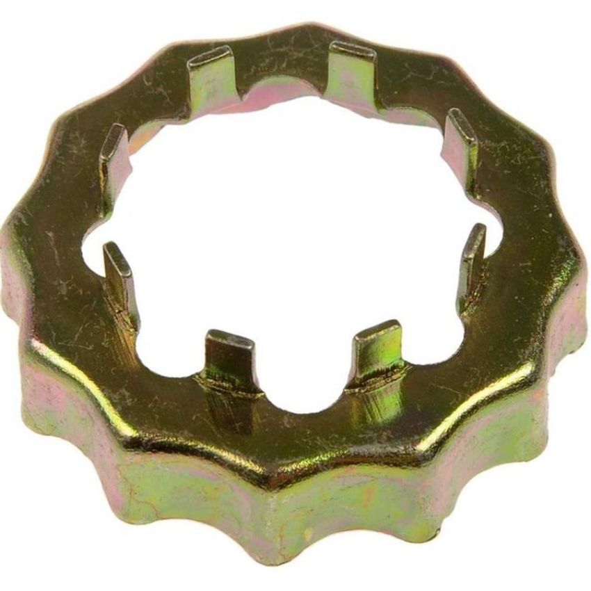 DORMAN 615-075 Spindle Nut 13/16 In.-20 Hex Size 1-1/8 In.