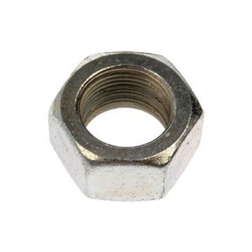 DORMAN 615-079 Standard Spindle Nut M22-1.5 Hex Size 32mm