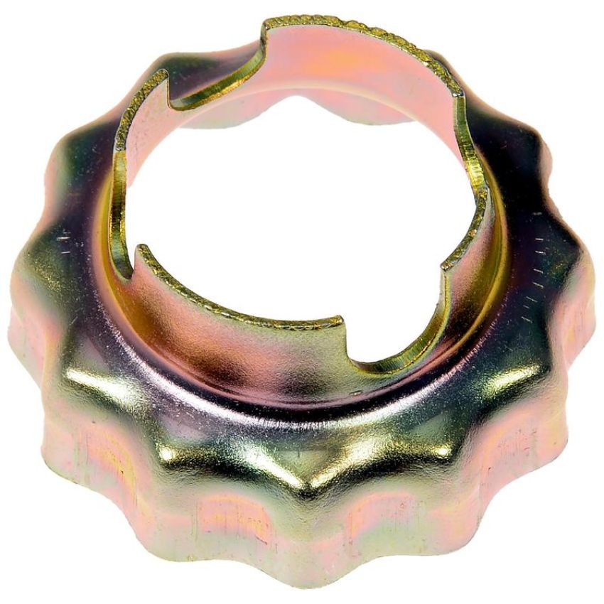 DORMAN 615-080 Spindle Nut M22-1.5 Hex Size 32mm