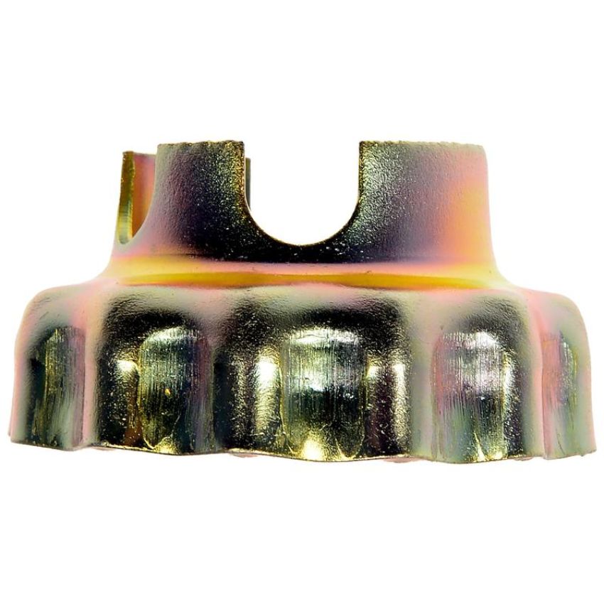 DORMAN 615-080 Spindle Nut M22-1.5 Hex Size 32mm