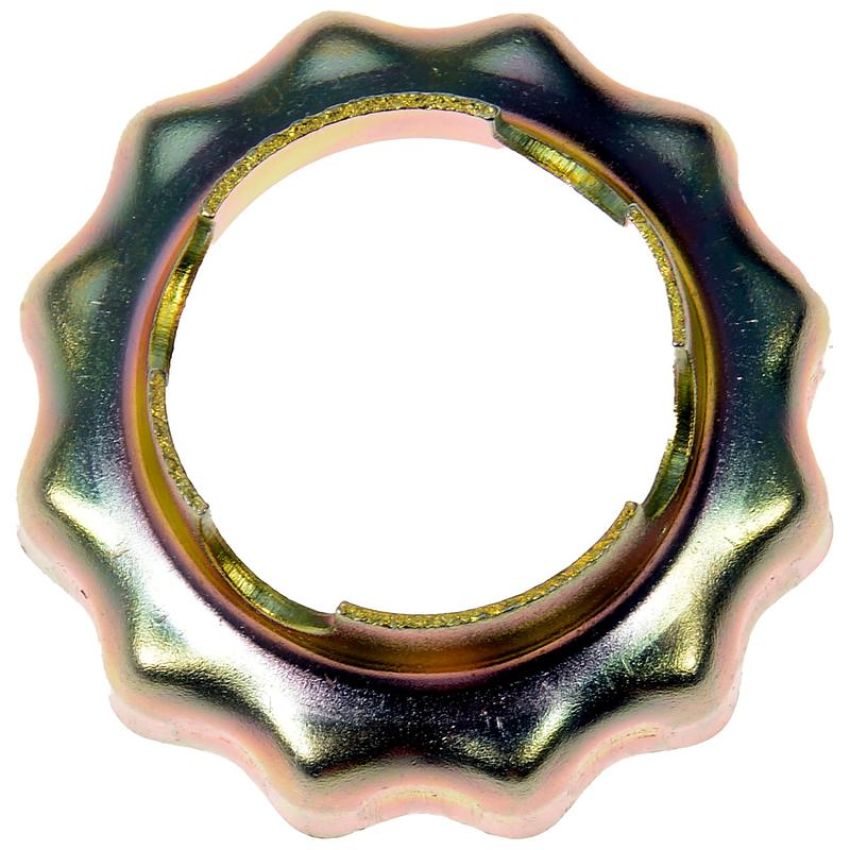 DORMAN 615-080 Spindle Nut M22-1.5 Hex Size 32mm