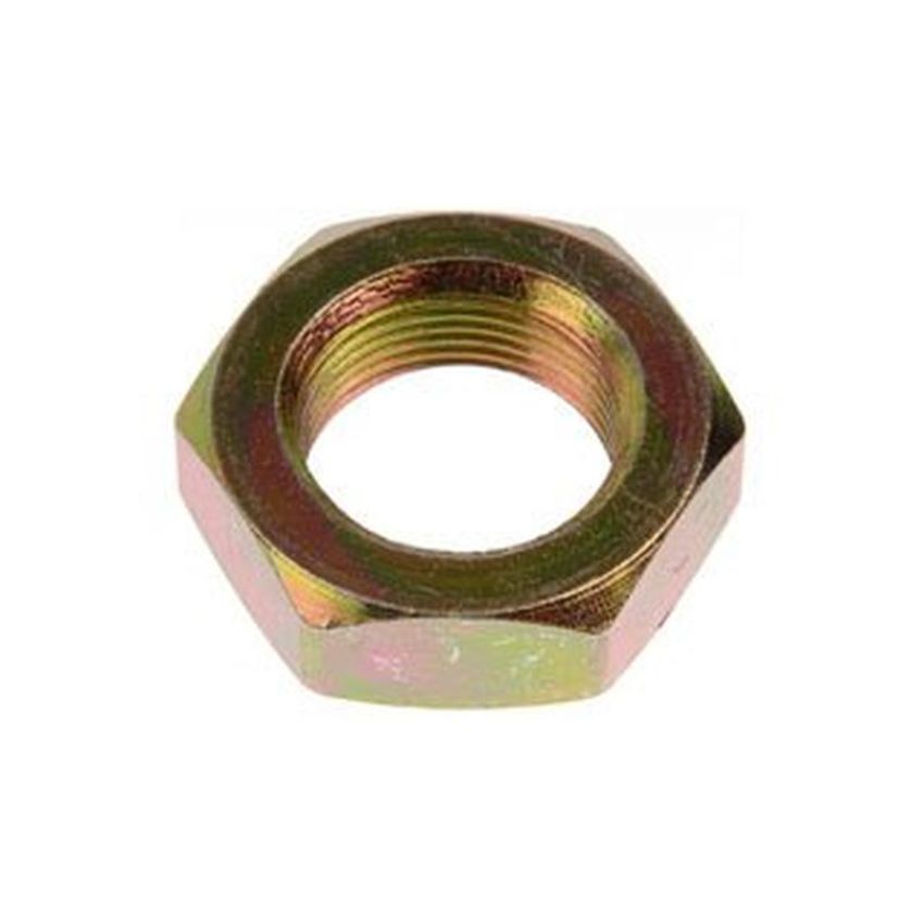 DORMAN 615-082 Spindle Nut M16-1.0 Hex Size 24mm