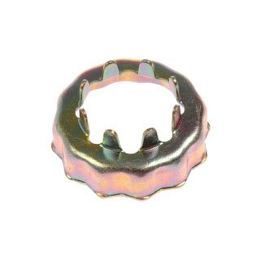 DORMAN 615-083 Spindle Retainer M16-1.0 Hex Size 24mm