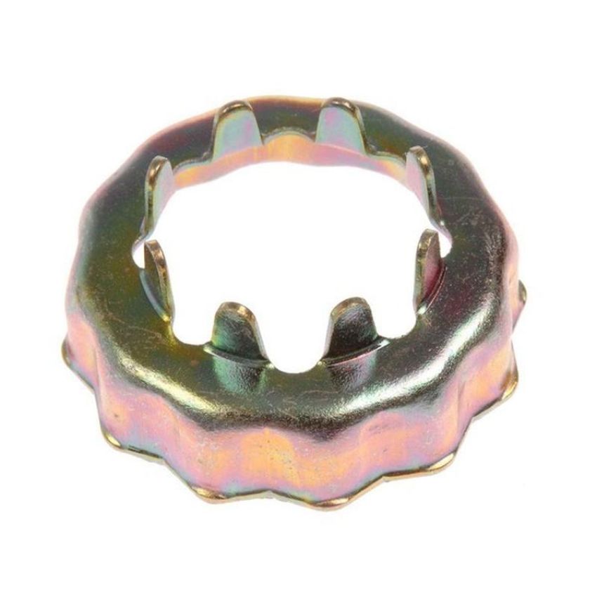 DORMAN 615-083 Spindle Retainer M16-1.0 Hex Size 24mm