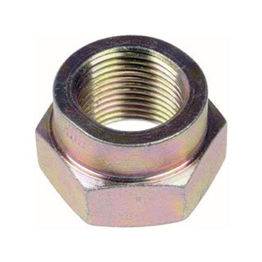 DORMAN 615-089 Staked Spindle Nut M20-1.5 Hex Size 30mm