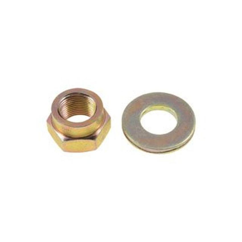 DORMAN 615-094 Spindle Nut M20-1.5 Hex Size 30mm