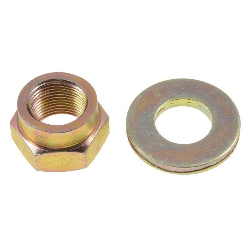 DORMAN 615-094 Spindle Nut M20-1.5 Hex Size 30mm