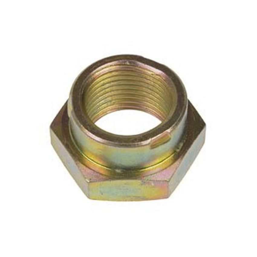 DORMAN 615-095 Distorted Thread Spindle Nut M24-2.0 Hex Size 36mm
