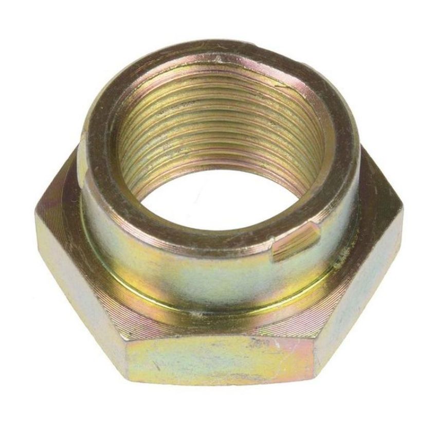 DORMAN 615-095 Distorted Thread Spindle Nut M24-2.0 Hex Size 36mm