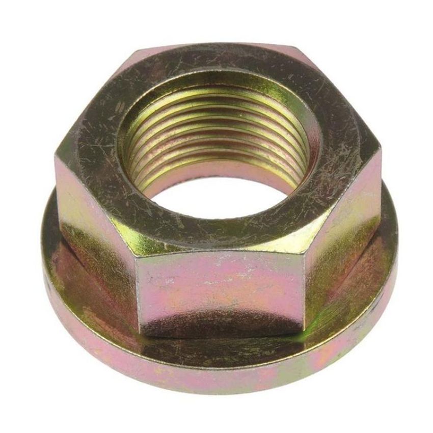 DORMAN 615-099 Spindle Nut M24-2.0 Hex Size 36mm