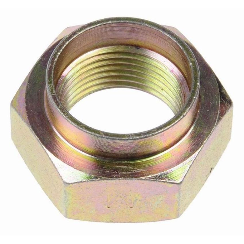 DORMAN 615-100 Spindle Nut M20-1.5 Hex Size 29mm