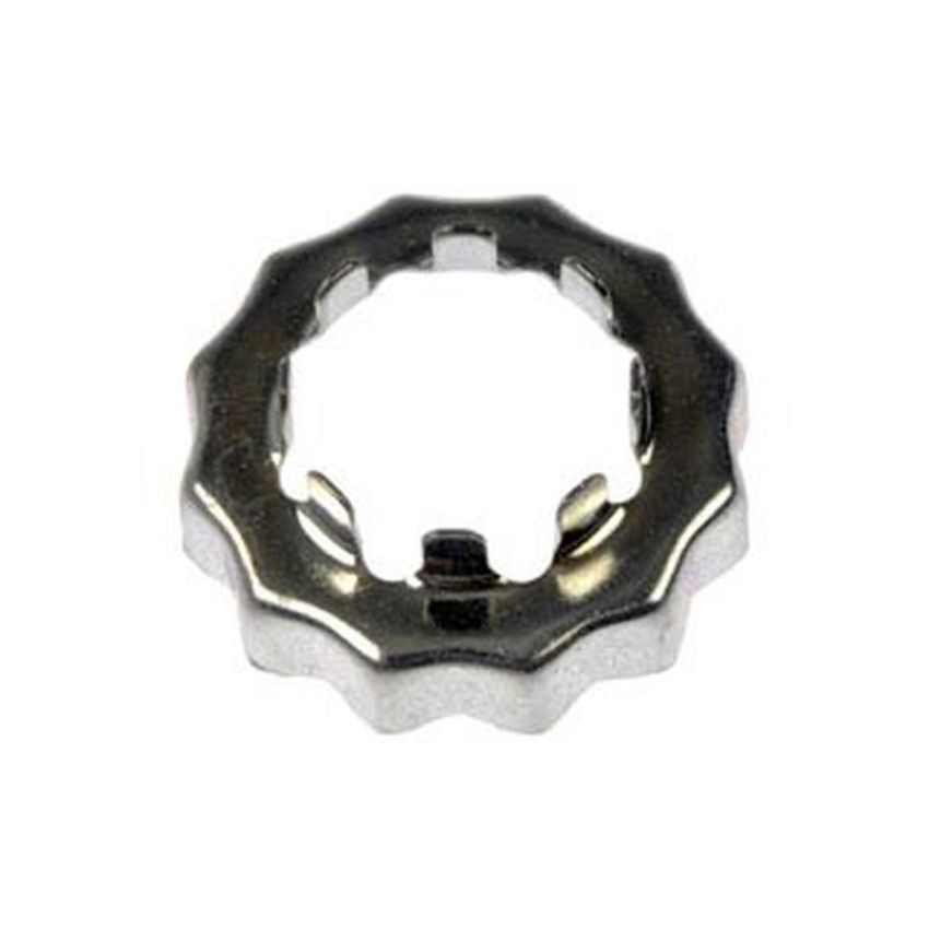 DORMAN 615-102 Spindle Nut M20-1.5 Hex Size 30mm