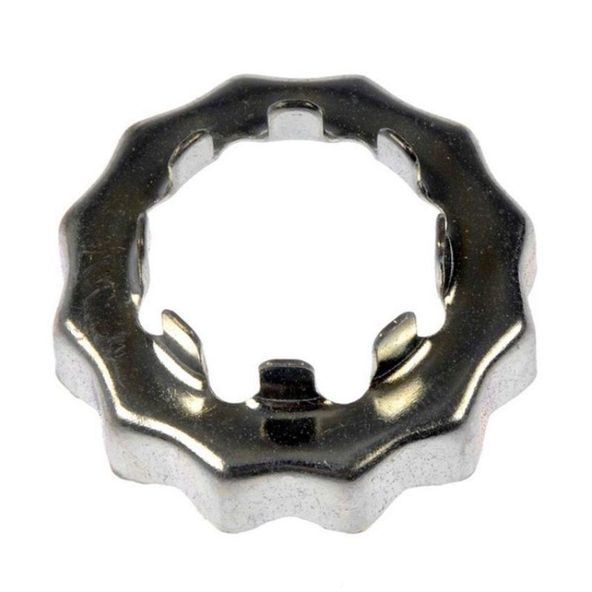 DORMAN 615-102 Spindle Nut M20-1.5 Hex Size 30mm